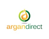 https://www.logocontest.com/public/logoimage/1442555534Argan Direct alt 2b.jpg